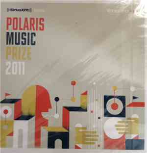 Hey Rosetta! / Braids - Polaris Music Prize Split 7