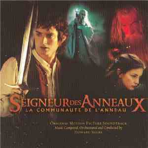 Howard Shore - Le Seigneur Des Anneaux : La Communauté De L' Anneau