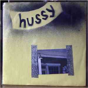 Hussy - Untitled