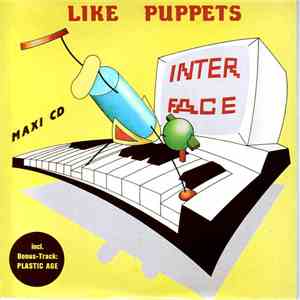 Interface  - Like Puppets