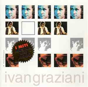 Ivan Graziani - Ivan Graziani