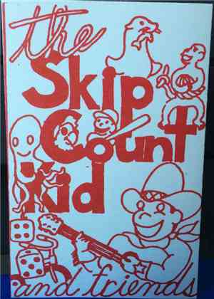 James McGhee II - The Skip Count Kid And Friends