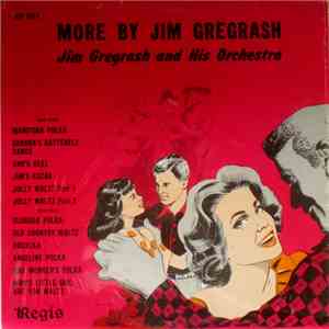 Jim Gregrash - More By Jim Gregrash