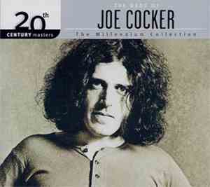 Joe Cocker - The Best Of Joe Cocker