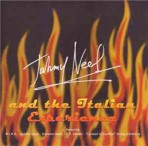 Johnny Neel - Johnny Neel And The Italian Experience