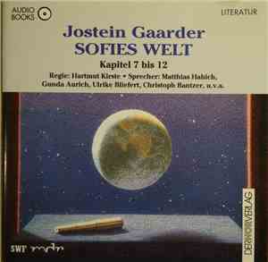 Jostein Gaarder - Sofies Welt