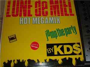 Kds  - Jump The Party