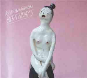 Keaton Henson - Birthdays