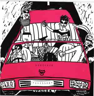 Kenickie - Skillex