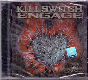 Killswitch Engage - The End Of Heartache