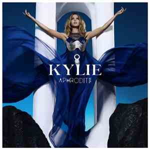 Kylie - Aphrodite
