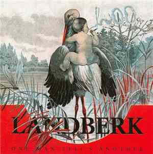 Landberk - One Man Tell's Another