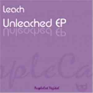 Leach  - Unleached EP
