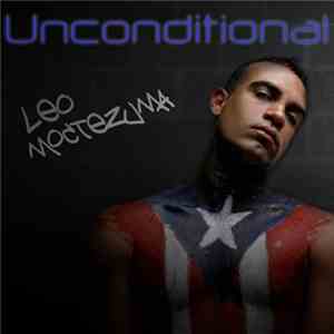 Leo Moctezuma - Unconditional
