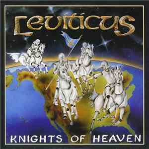 Leviticus  - Knights Of Heaven