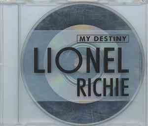 Lionel Richie - My Destiny