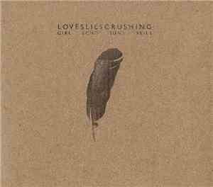 Lovesliescrushing - Girl Echo Suns Veils