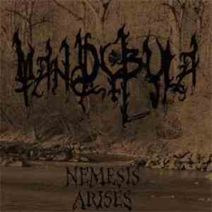 Mandibula  - Nemesis Arises