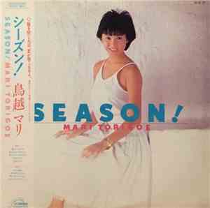 Mari Torigoe - Season!