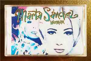 Marta Sánchez - Woman