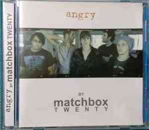 Matchbox Twenty - Angry