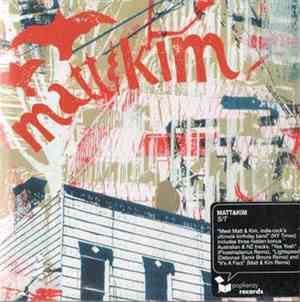 Matt & Kim - Matt & Kim
