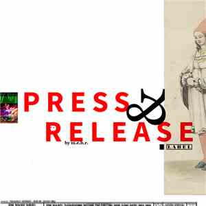 M.E.H.R. - Press & Release