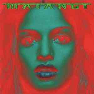 M.I.A.  - Matangi