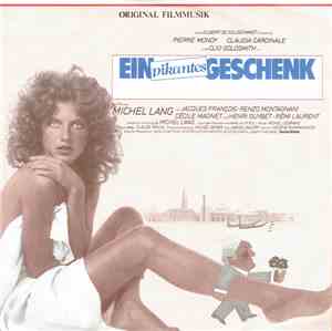 Michel Legrand - Ein Pikantes Geschenk Filmmusik