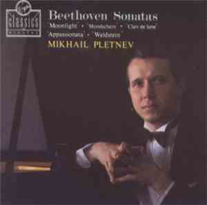 Mikhail Pletnev - Beethoven Piano Sonatas
