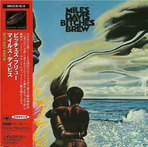 Miles Davis - Bitches Brew