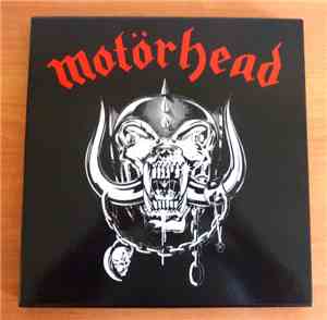Motörhead - Motörhead