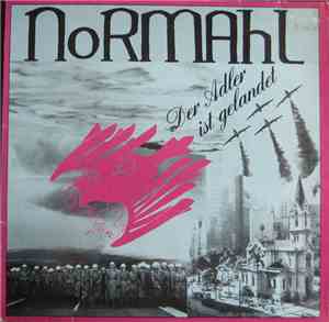 NoRMAhl - Der Adler Ist Gelandet