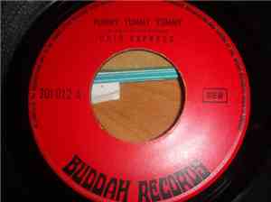 Ohio Express - Yummy Yummy Yummy