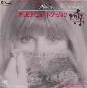 Olivia Newton-John - The Rumour