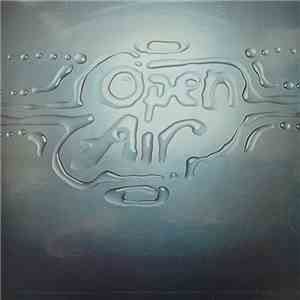 Open Air  - Open Air