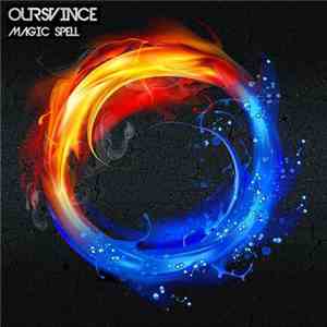 Oursvince - Magic Spell