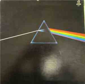 Pink Floyd - The Dark Side Of The Moon