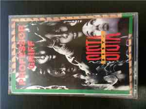 Professor Griff - Sista Sista