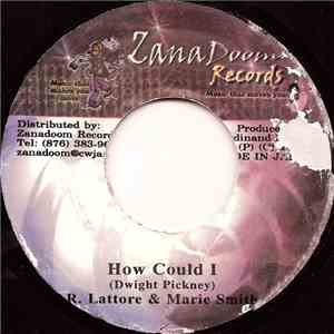 R. Lattore & Marie Smith - How Could I