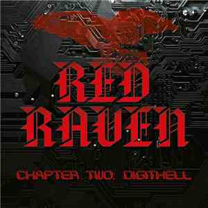 Red Raven - Chapter Two: DigitHell