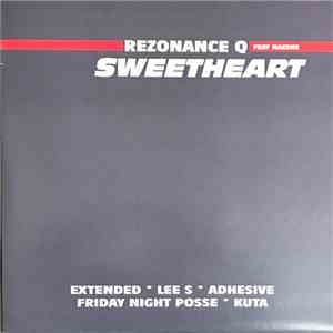Rezonance Q - Sweetheart