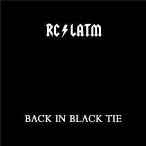 Richard Cheese & Lounge Against The Machine - Back In Black Tie