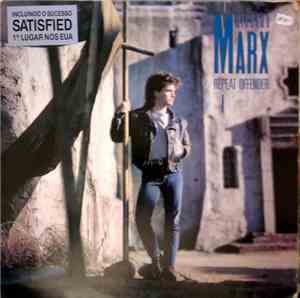 Richard Marx - Repeat Offender