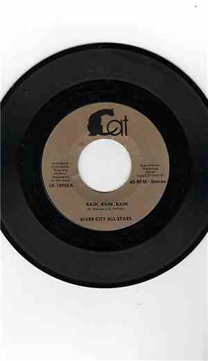 River City All Stars - Rain, Rain, Rain