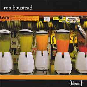 Ron Boustead - Blend