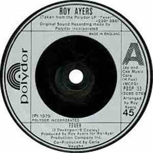 Roy Ayers - Fever
