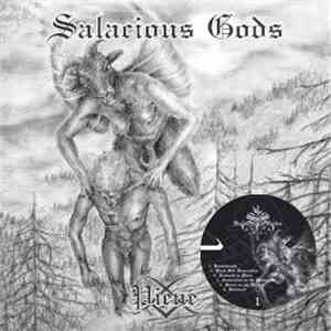 Salacious Gods - Piene