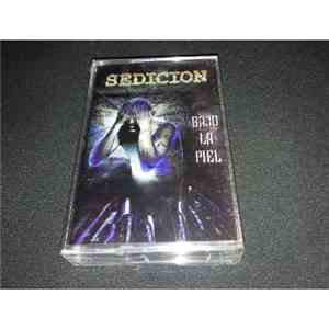 Sedicion - Bajo La Piel