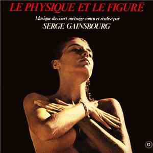 Serge Gainsbourg - Musique Originale Du Court Métrage 